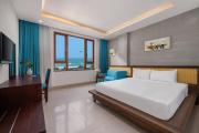 Platinum Beach Hotel & Apartment