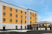 Quality Inn & Suites Prescott Quality Inn & Suites Prescott