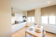 Smart 50m2 One Bedroom Apartment - VW140C