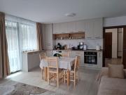 Апартамент Дерменджиев