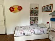 Hotel particulier Montrouge -limitrophe Paris