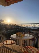 SB Miami19, Parador, Nerja