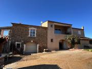 Maison calme au cœur des vignes