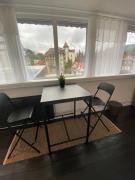 Apartament Noel Sinaia