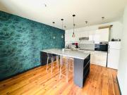 Le cocon tournaisien Le cocon tournaisien