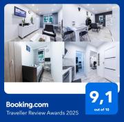Apartment LOrque Apartment LOrque