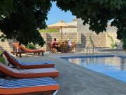 Jos Baobab Luxury Apartments