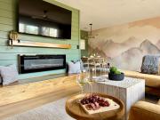 Prime location Yosemite Adventure by Casa Oso