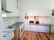 R15 Deluxe Ensuite, Kitchenette