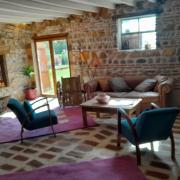 Le Moulin de Chamambard