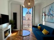 dPLACE to Be - Apartamentos de Lujo en Centro Histórico