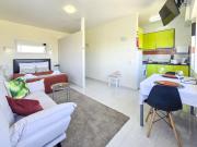 Alvor Studio Land & Sea View