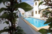 Villa Naomi - Large garden and terrace