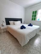 Top Punta de Mujeres