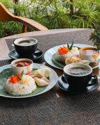 Top Kampong Telaga Papan