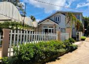 Vườn Nhà Đan Homestay