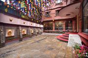 Tibet Boutique Hotel