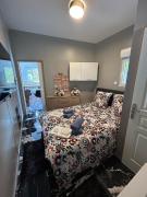 Boston - Loft with Jacuzzi