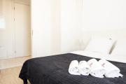 Hosapartments Atelier Residence