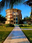 Panoramic Sea View 4 Bedroom Marine Park Duplex Apartment