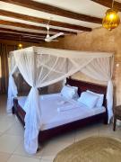 Peponi Apartment at Lulu Sands