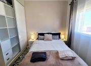 cloud appartement vue sur la montagne et kasbah