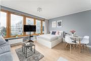 Vistula Boulevard Apartment Vistula Boulevard Apartment