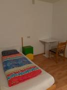 Hostel am Brunnenmarkt