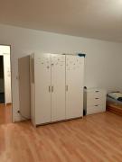 Hostel am Brunnenmarkt