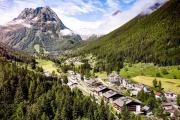 Top Vallorcine