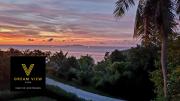 Dream View Boutique Apartments - Sea View - Near Haad Yao, Secret Beach & Mae Haad, Koh Phangan
