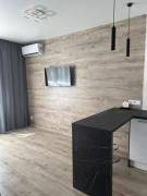 Central Park Studio Apartment