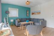 Hello Zeeland - Appartement Beatrixstraat 27