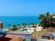 A2405 Modern 2 bed 2 bath Penthouse Burriana Beach