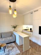 Apartament BULVAR MOOD Stare Miasto - Elbląg Centrum