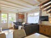 Vakantiewoning DO59 op 75 meter van het strand!