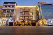Top New Delhi