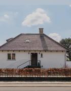 1-bedroom villa apartment in CPH