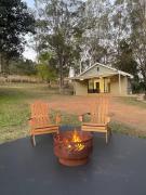 Farm Stay - 2 Bedroom cottage
