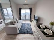 High Floor Luxury Studio with Great Views