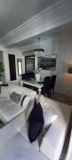 Sea front luxury living apartment in sousse