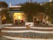 Top Canillas de Aceituno