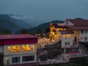 Top Mussoorie