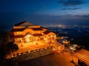 Top Mussoorie
