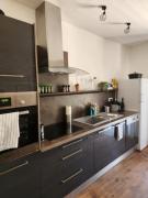 Maisonette-Wohnung