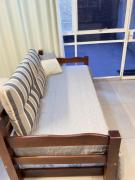 06 - Estúdio na Savassi com Área privativa, Vaga de garagem, Cozinha completa, próximo ao Life Center