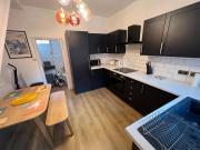 Top Broadheath Top Broadheath