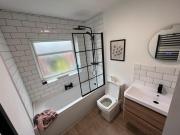 Top Broadheath Top Broadheath