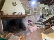 La casetta nel bosco