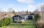 Awesome Home In Gilleleje With Wifi